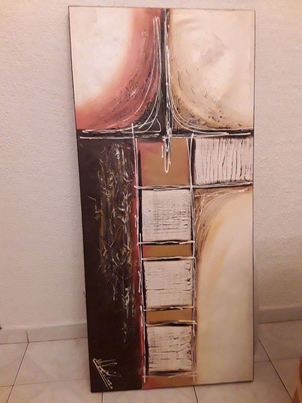 Tableau Décoration