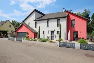  Maison � vendre 6 pi�ces 190 m�