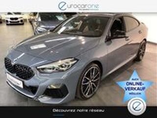 Serie 2 Gran Coupe M235i xDrive 306 ch BVA8 M Performance 2021 occasion 69007 Lyon