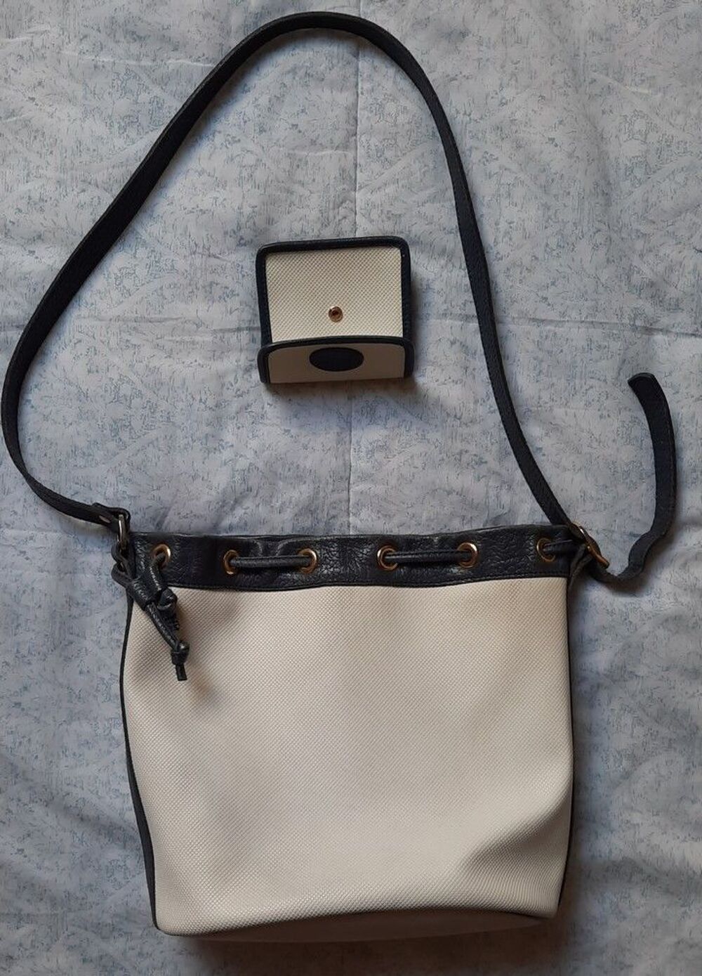 Sac avec porte-monnaie Longchamp Maroquinerie