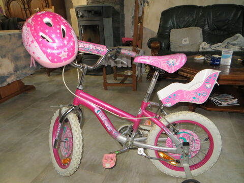 velo enfant 45 Audinghen (62)