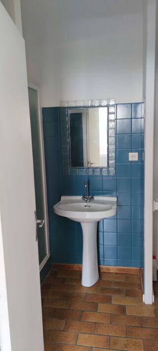  Appartement à louer 1 pièce 20 m²