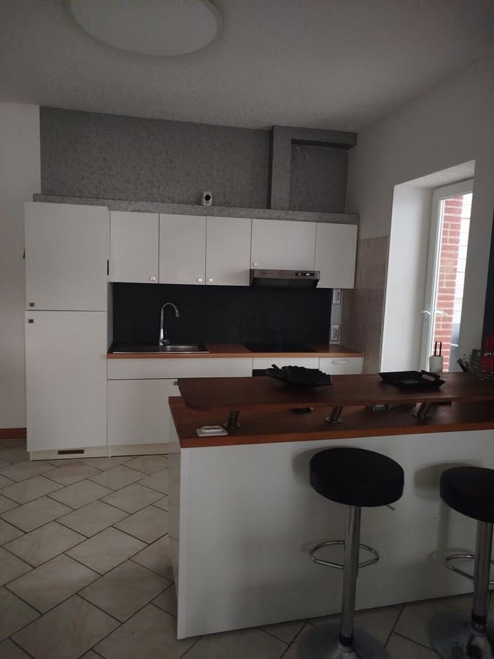 Vente Maison Maison de ville 110 m² à Montoir de Bretagne Montoir-de-bretagne