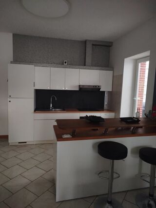  Maison à vendre 5 pièces 108 m² Montoir-de-bretagne