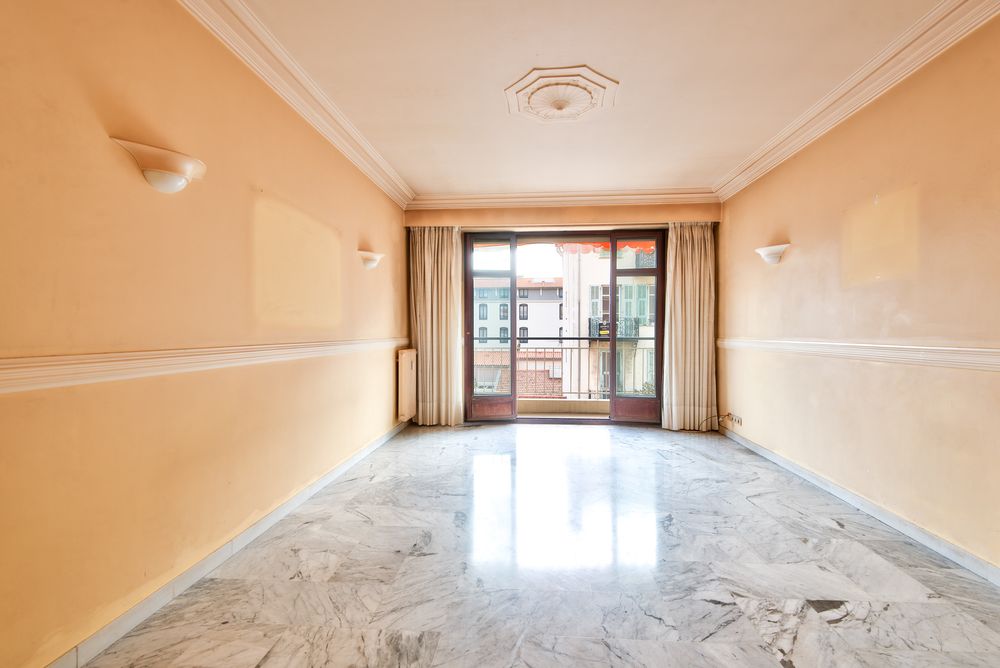 Vente Appartement Appartement T3 Nice République Nice