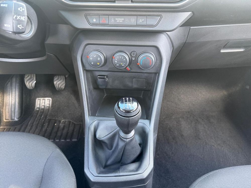 Sandero SCe 65 Essential 2023 occasion 91300 Massy