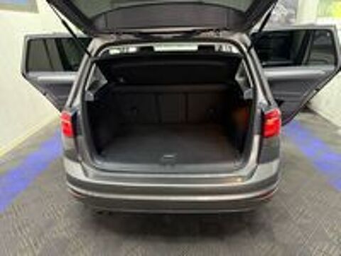 Golf Sportsvan 1.4 TSI 125 BlueMotion Technology Confortline 2014 occasion 69120 Vaulx-en-Velin