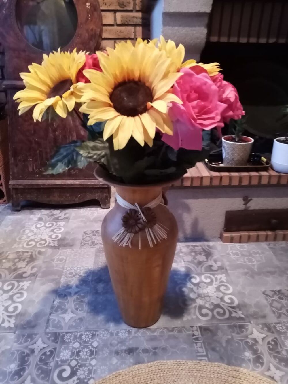 vase Décoration