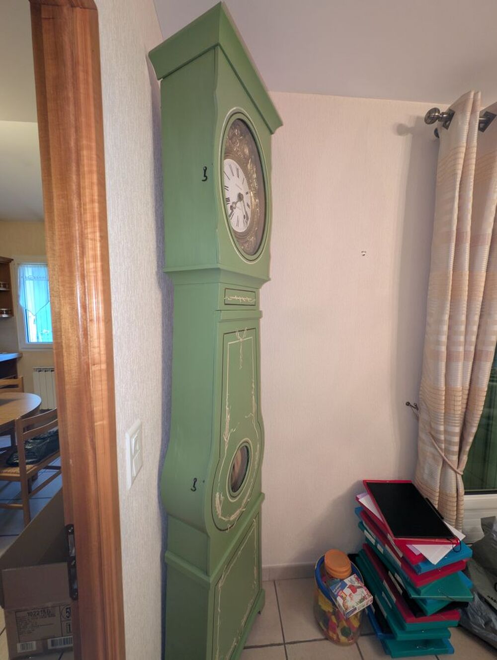 Horloge Meubles