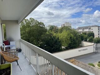  Appartement à vendre 4 pièces 82 m²