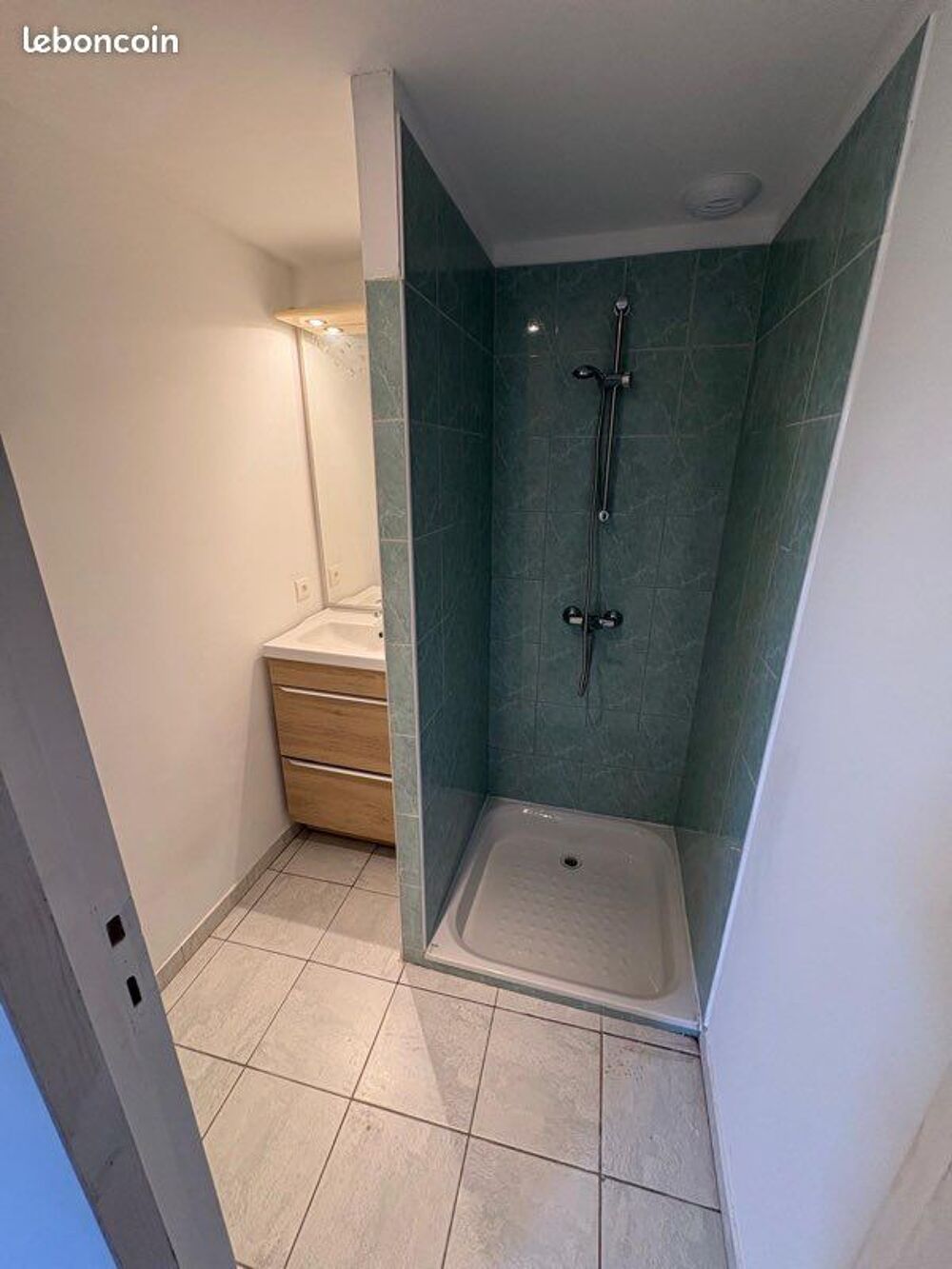 Location Appartement T2 meublé Marché couvert Albi Albi