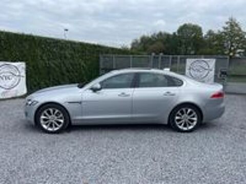 XF 2.0 - 250 ch BVA Prestige 2019 occasion 59310 Auchy-lez-Orchies
