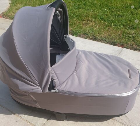Nacelle Cybex Lux Carry Cot 50 Longjumeau (91)