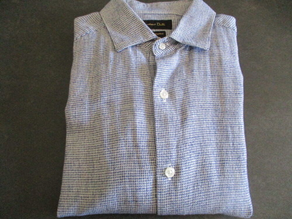 chemise homme Vêtements