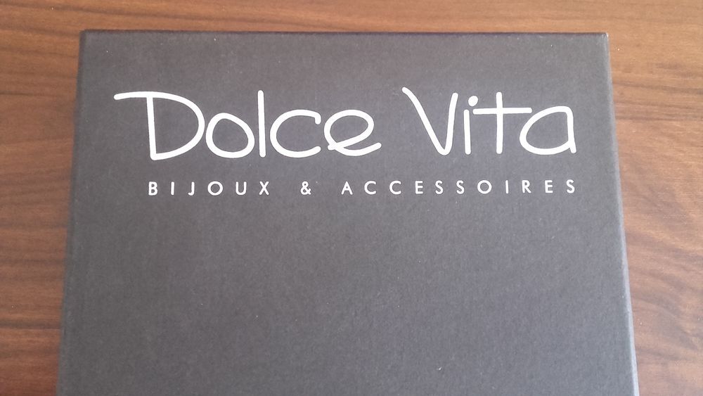 Collier artisanal Décoration