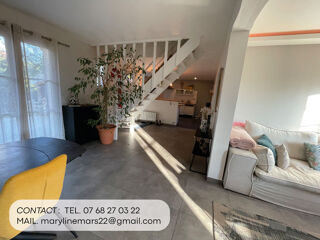  Maison � vendre 5 pi�ces 155 m� Moisenay