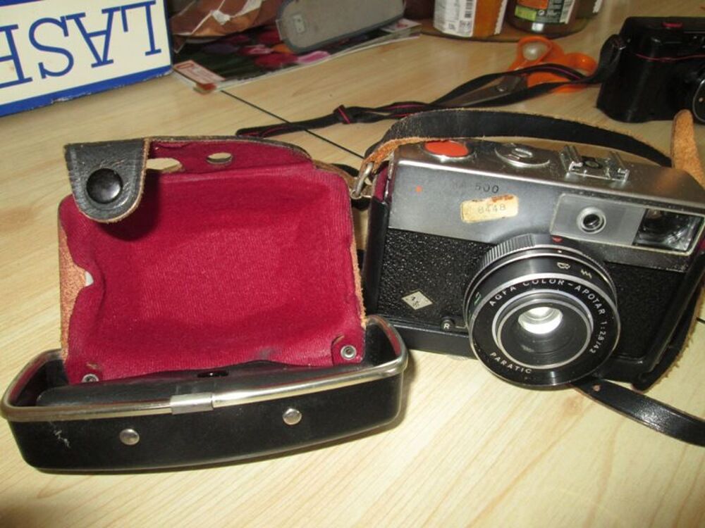 Appareils-photos Photos/Video/TV