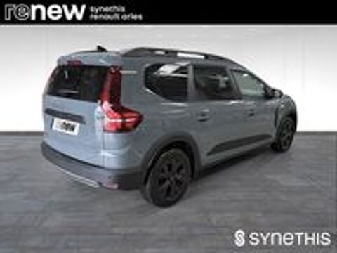 Jogger Hybrid 140 7 places GSR2 Extreme + 2025 occasion 13200 Arles