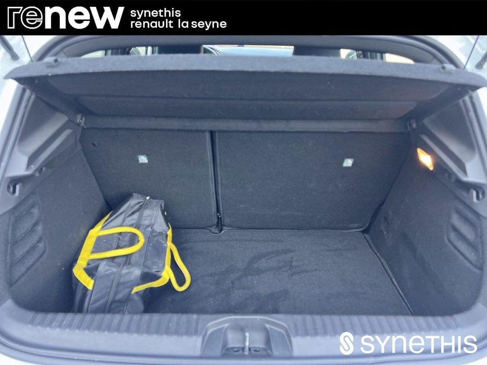 Clio V Clio E-Tech 140 - 21N Limited 2022 occasion 83500 La Seyne-sur-Mer