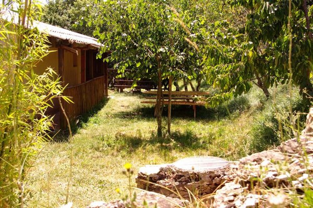   GITE FAMILIAL  ou  d'ETAPE en PAYS CATHARE HAUTES CORBIÈRES Languedoc-Roussillon, Camps-sur-l'Agly (11190)