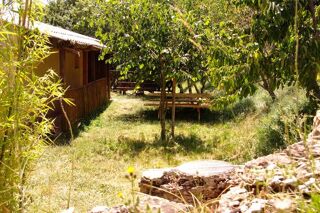 Location  Gîte 