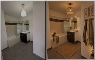  Appartement à vendre 3 pièces 55 m²