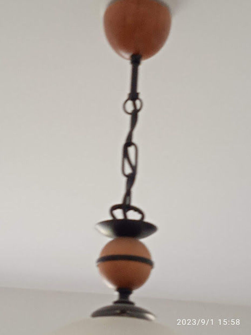 lampe suspension Dcoration