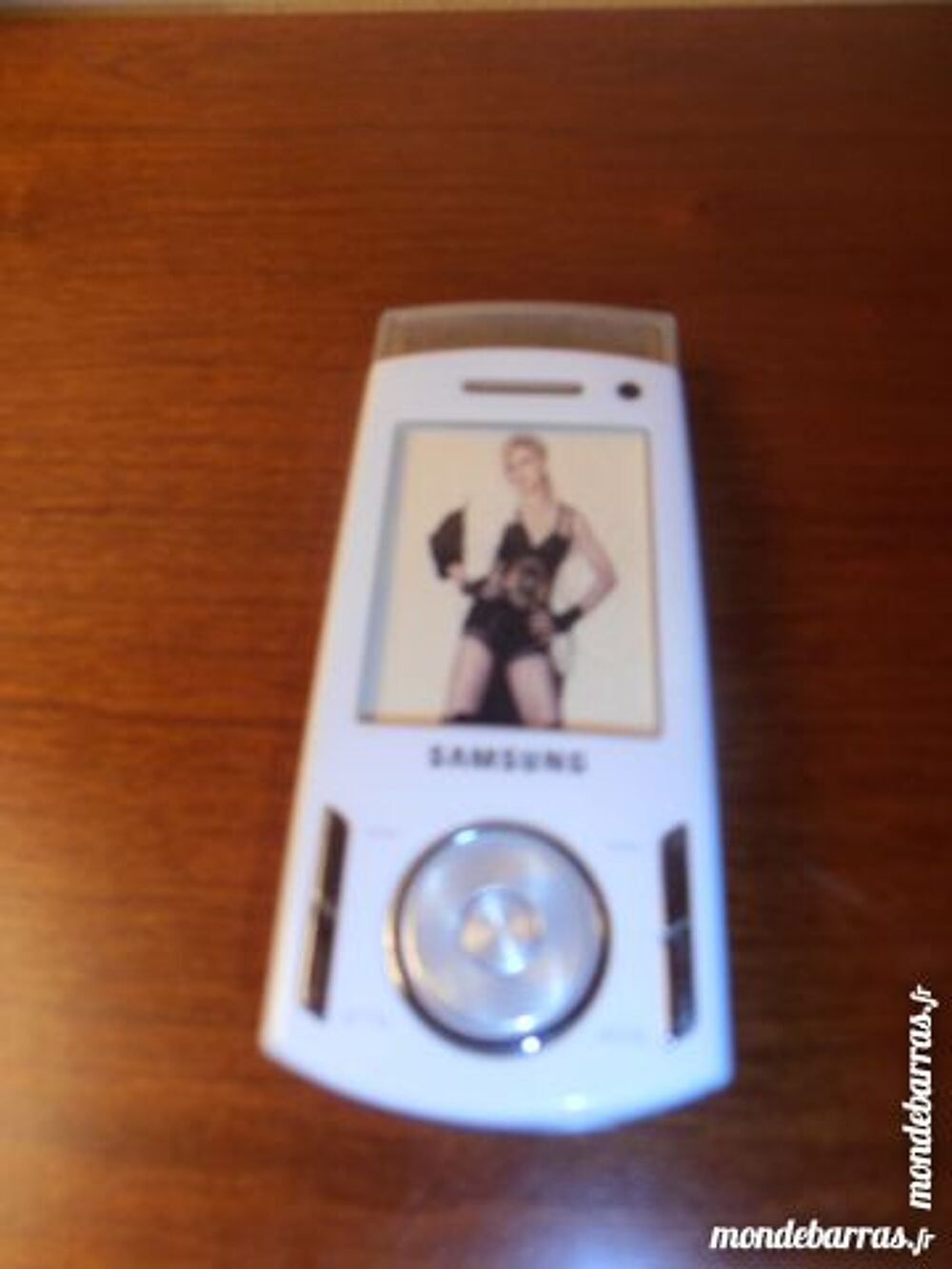 T&eacute;l&eacute;phone factice SAMSUNG (26) Téléphones et tablettes