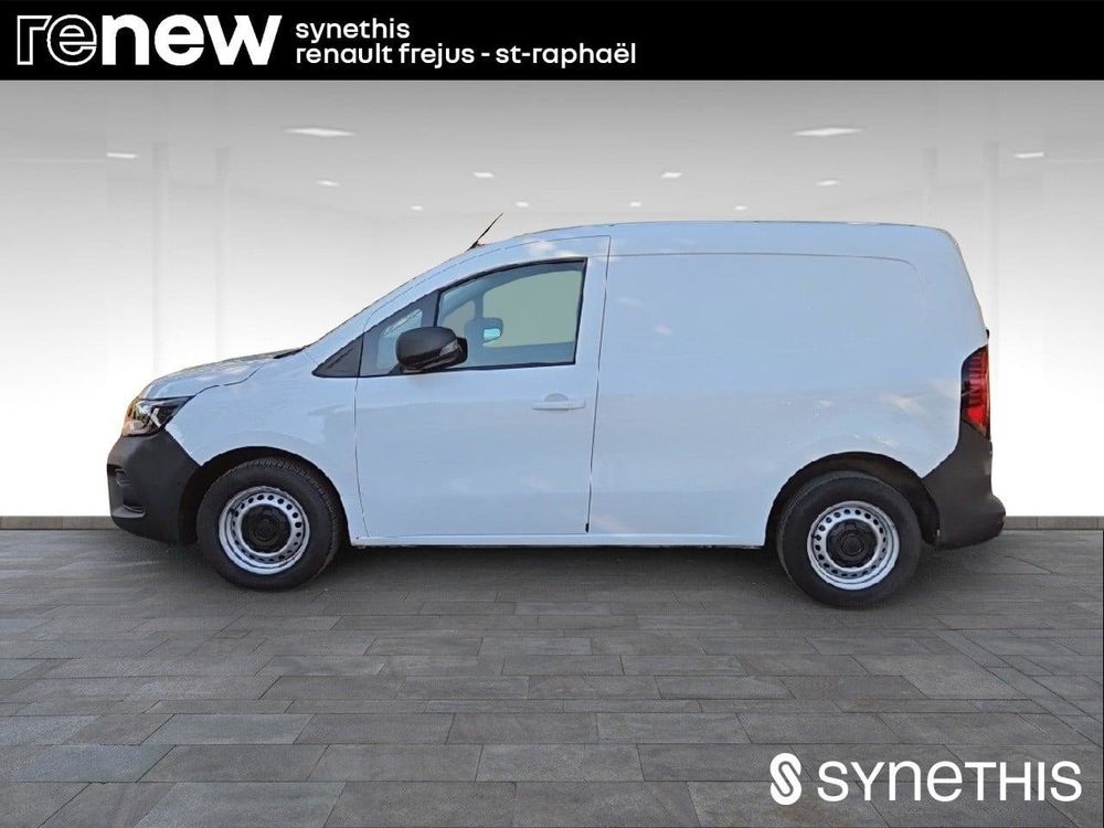 Kangoo Express FG TOLE BLUE DCI 95 L1 GSR2 EXTRA 2024 occasion 83600 Fr&eacute;jus