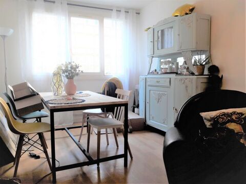  Appartement � louer 2 pi�ces 44 m� Nantes