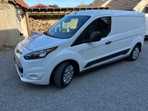 Ford Transit Connect TRANSIT CONNECT FGN L2 1.0 ECOBOOST 100 S&S TREND 2017 occasion Hacqueville 27150
