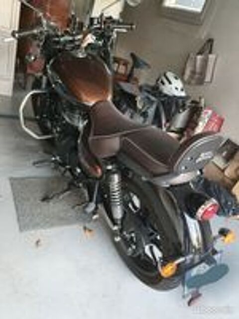 ROYAL ENFIELD 2023 occasion 88200 Remiremont