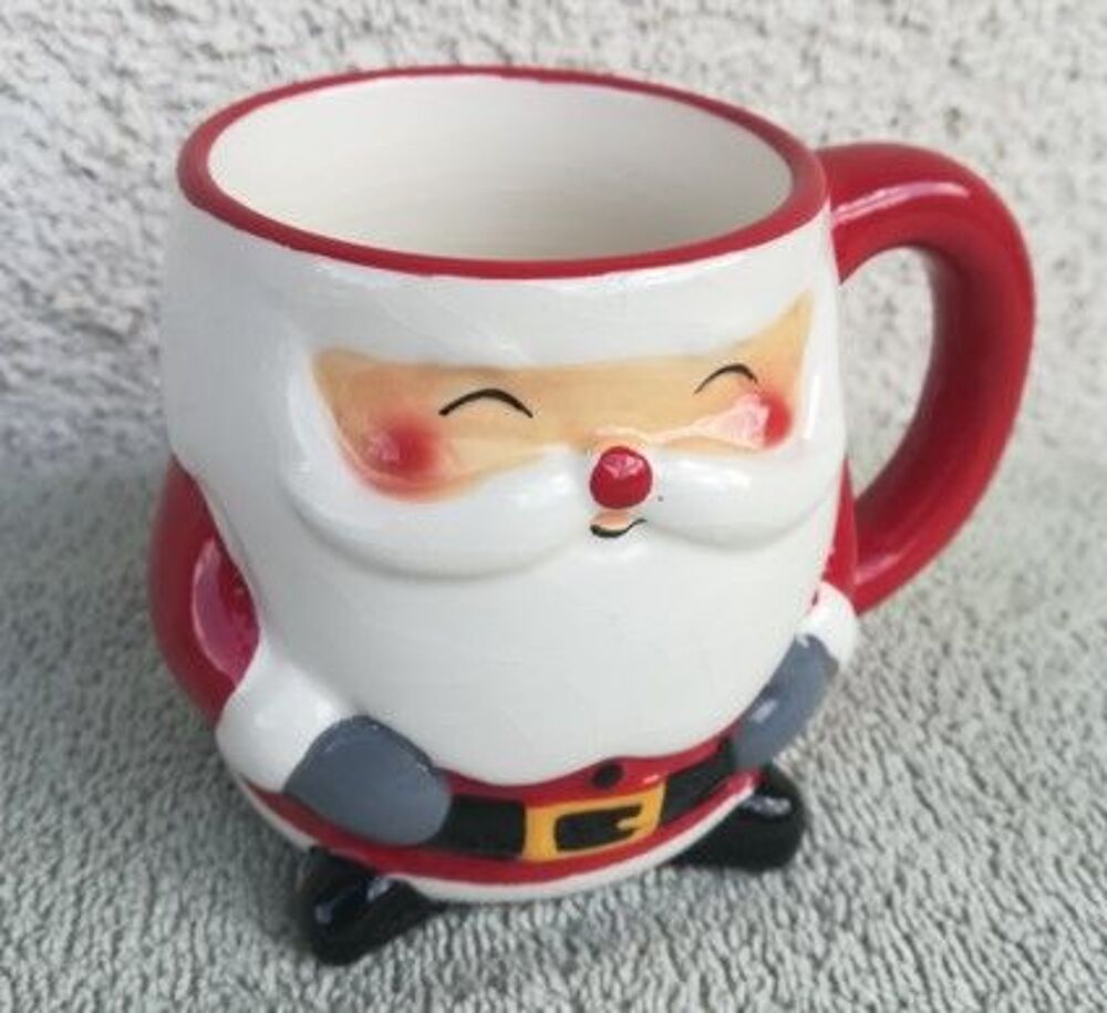 Objets de No&euml;l, Maison du Monde Décoration