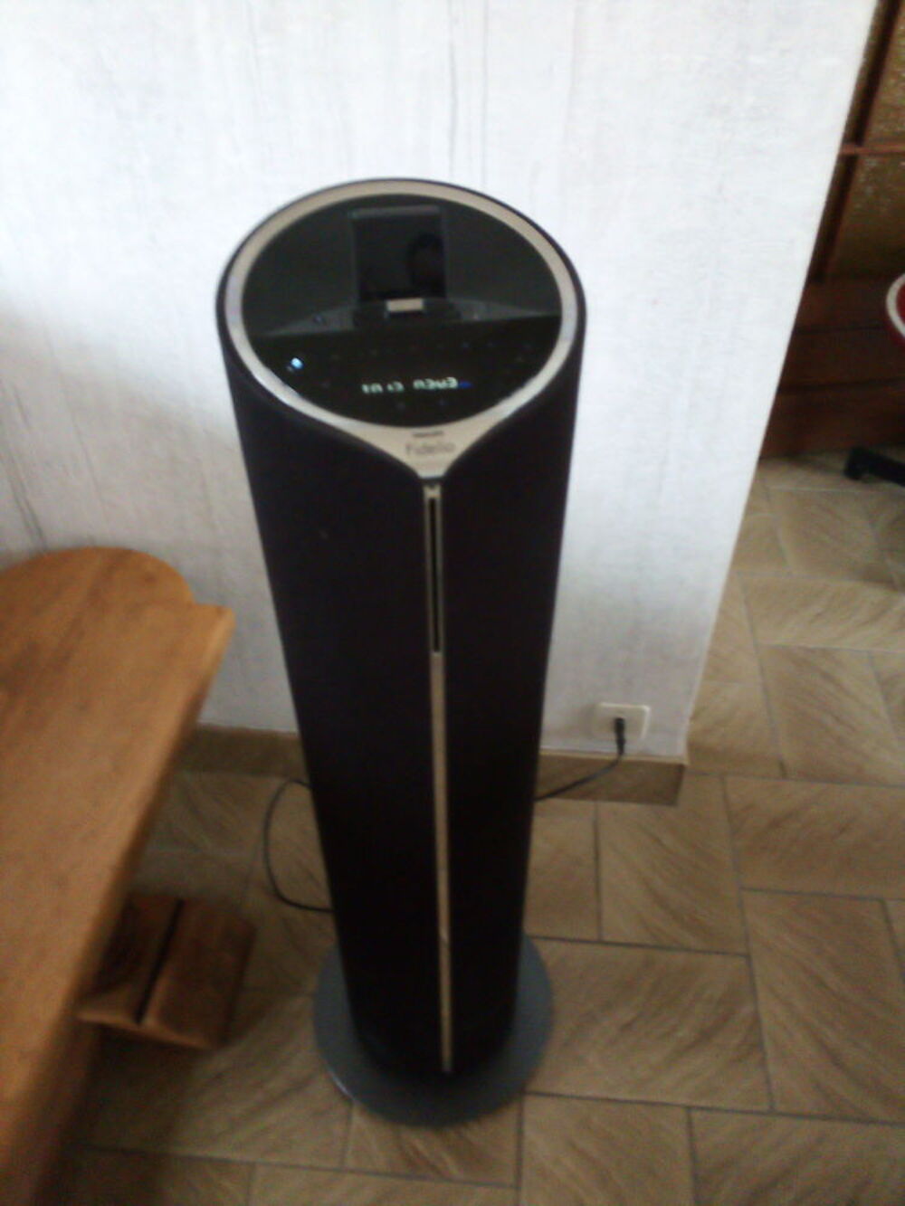 cha&icirc;ne hi-fi Audio et hifi