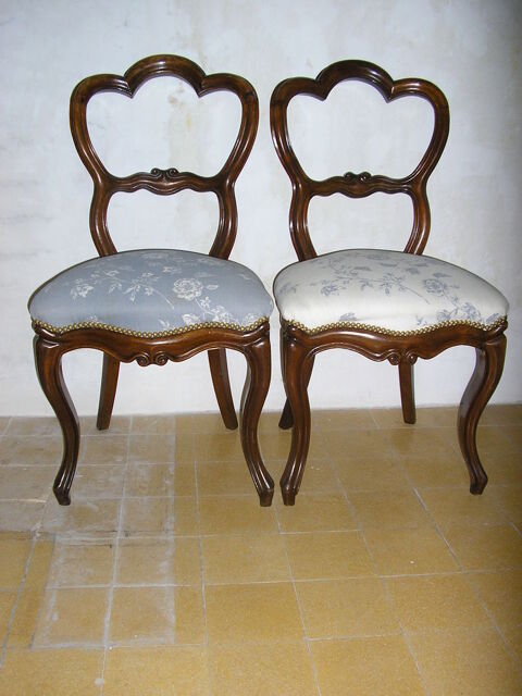 Chaises Louis Philippe 250 Nmes (30)