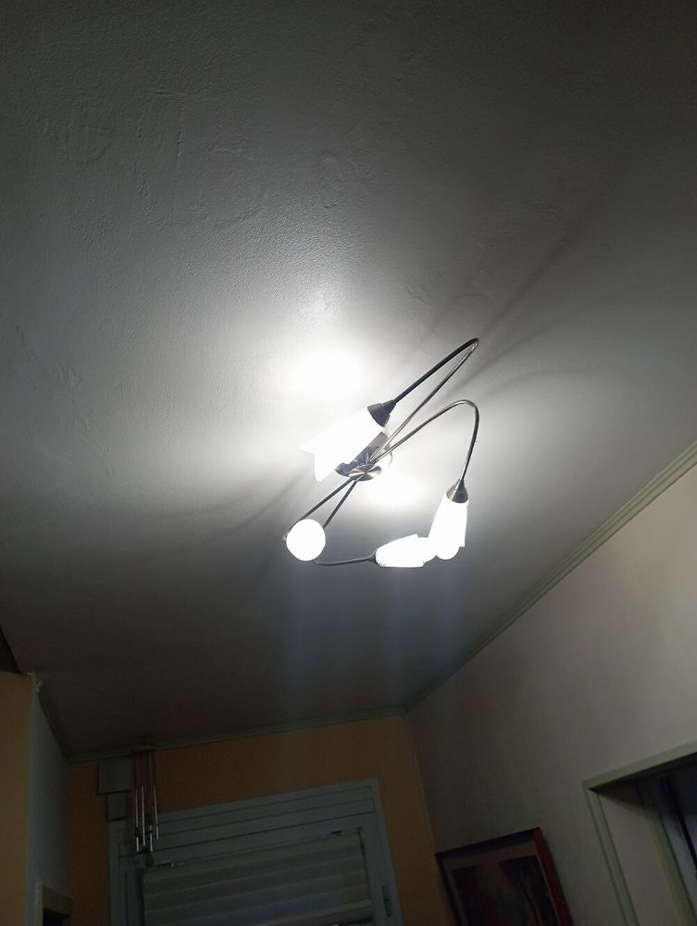 Plafonnier applique Décoration