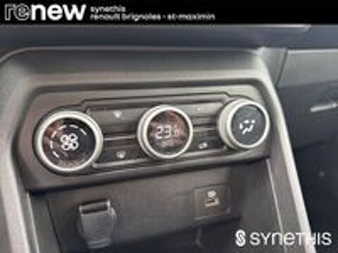 Sandero ECO-G 100 Stepway Expression + 2023 occasion 83170 Brignoles
