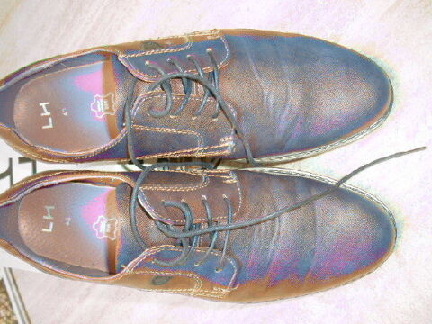 chaussures  henri59 25 La Chapelle-d'Armentires (59)