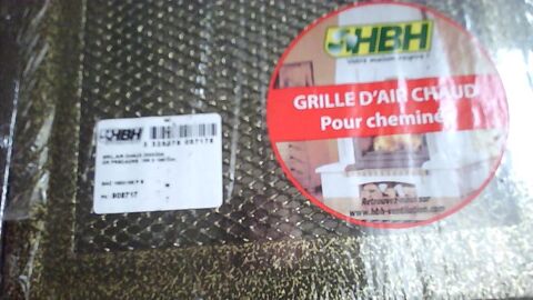 grille encastrable pour cheminee 5 Denain (59)