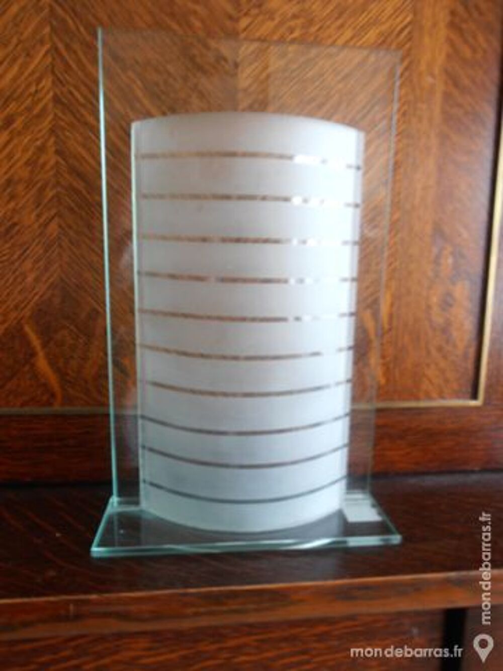 vase moderne Décoration