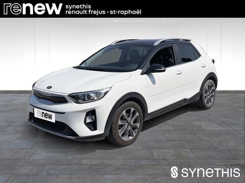 Annonce voiture Kia Stonic 14290 €