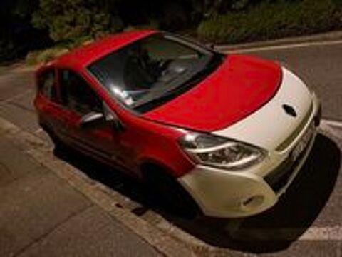 Clio III Clio 1.2 16V 75 Confort Pack Clim Dynamique 2012 occasion 69500 Bron