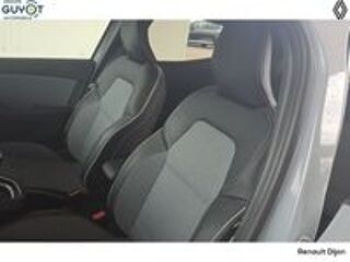 Clio V Clio TCe 90 ch GSR2 Techno 2025 occasion 21000 Dijon