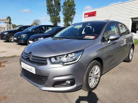 Citroen c4 CITROËN  PureTech 110 Live