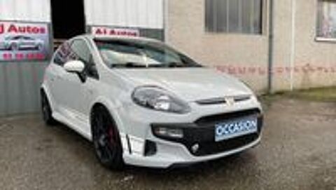 Grande Punto Punto Evo 1.4 16v Turbo MultiAir 165 2011 occasion 47240 Castelculier