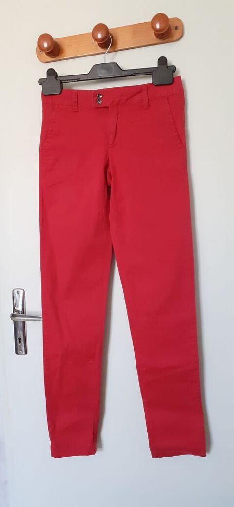 Pantalon femme taille 34 5 Grisolles (82)