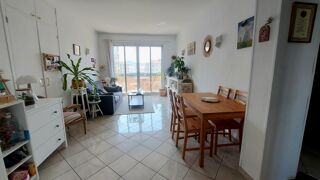  Appartement  vendre 3 pices 54 m