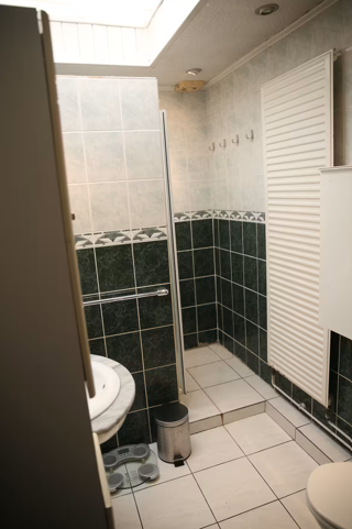  Maison à louer 4 pièces 110 m²