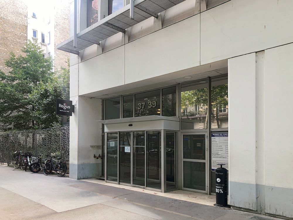   Louez un grand espace de bureau pour 50 personnes à PARIS, Gare de Lyon Paris Paris 12
