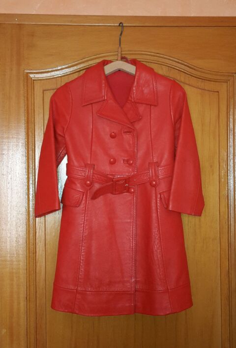 Manteau pour enfant de 3 ans 25 Talmont-Saint-Hilaire (85)